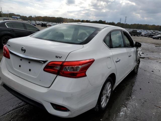 Photo 3 VIN: 3N1AB7AP4HY336841 - NISSAN SENTRA S 