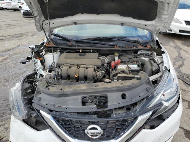 Photo 6 VIN: 3N1AB7AP4HY336841 - NISSAN SENTRA S 