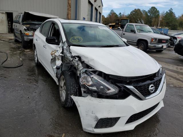 Photo 8 VIN: 3N1AB7AP4HY336841 - NISSAN SENTRA S 