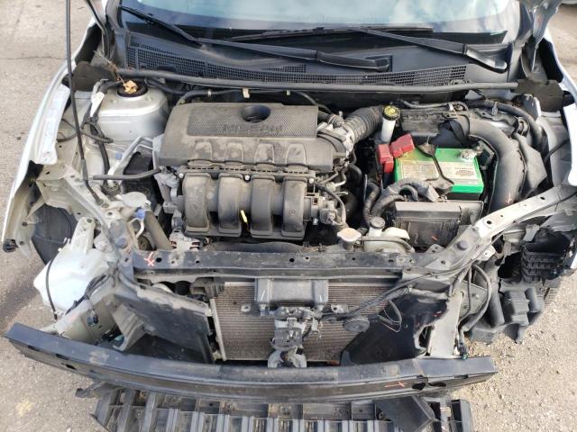 Photo 10 VIN: 3N1AB7AP4HY337360 - NISSAN SENTRA 