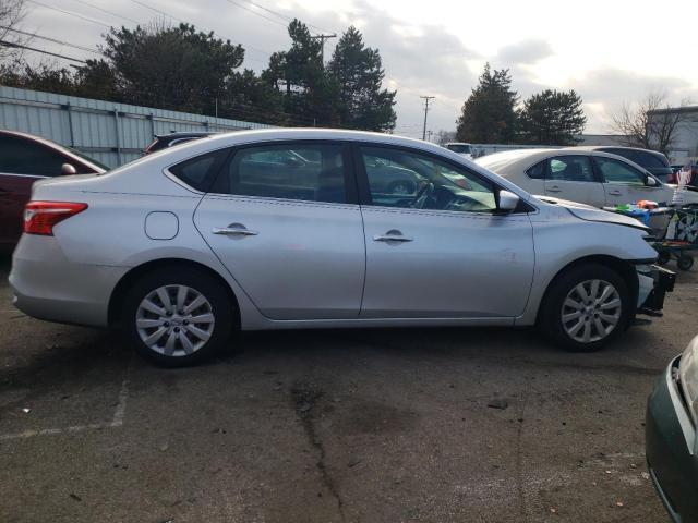 Photo 2 VIN: 3N1AB7AP4HY337360 - NISSAN SENTRA 