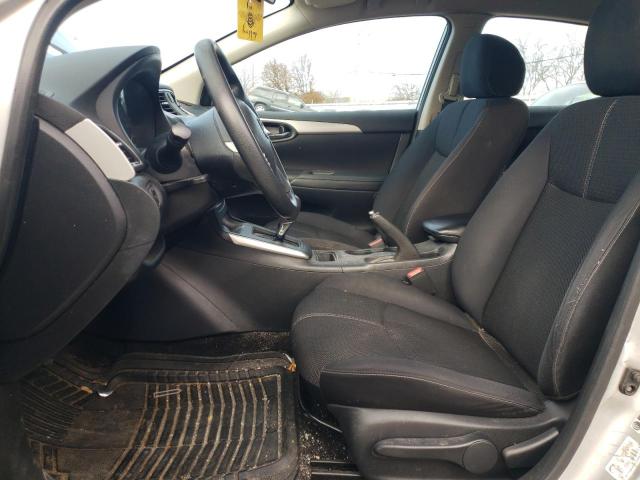 Photo 6 VIN: 3N1AB7AP4HY337360 - NISSAN SENTRA 