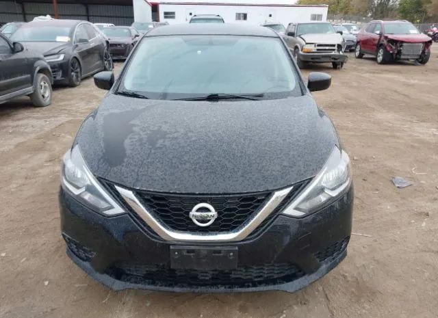 Photo 5 VIN: 3N1AB7AP4HY337620 - NISSAN SENTRA 