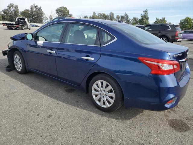 Photo 1 VIN: 3N1AB7AP4HY337696 - NISSAN SENTRA S 