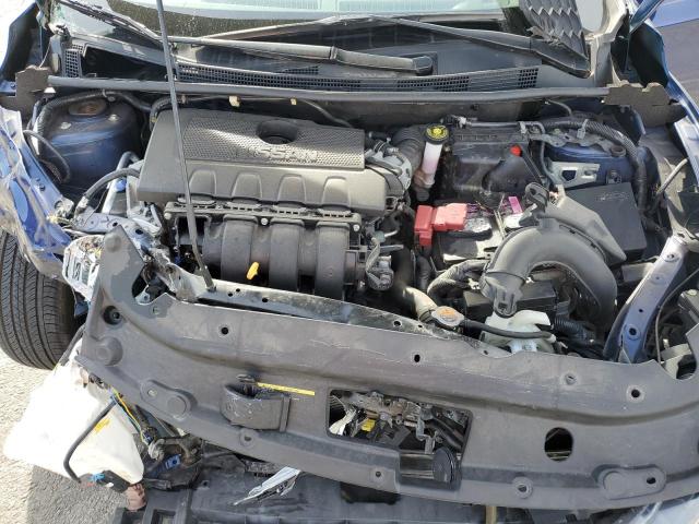 Photo 10 VIN: 3N1AB7AP4HY337696 - NISSAN SENTRA S 