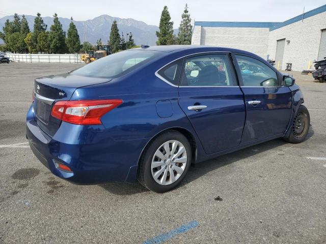 Photo 2 VIN: 3N1AB7AP4HY337696 - NISSAN SENTRA S 