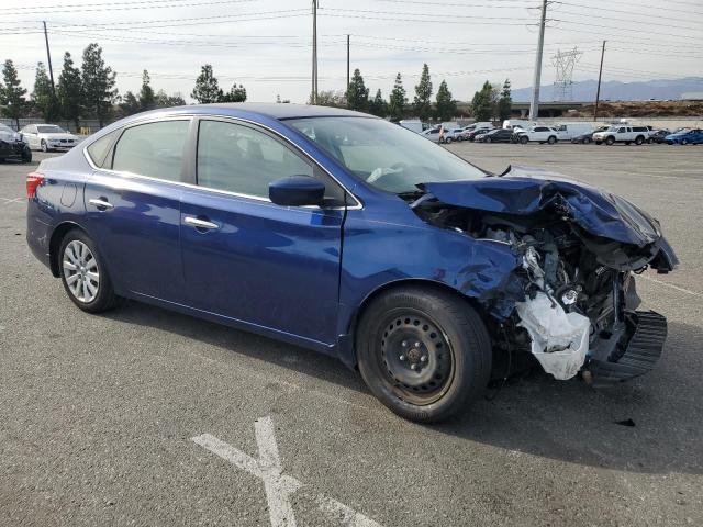 Photo 3 VIN: 3N1AB7AP4HY337696 - NISSAN SENTRA S 