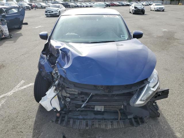 Photo 4 VIN: 3N1AB7AP4HY337696 - NISSAN SENTRA S 