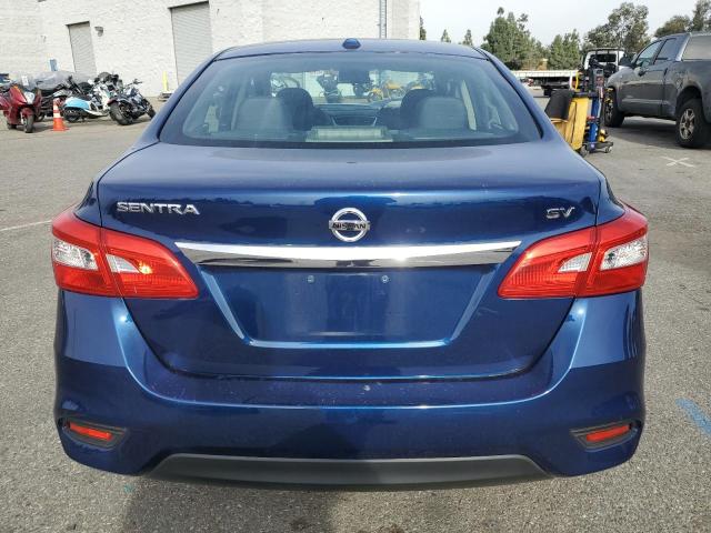 Photo 5 VIN: 3N1AB7AP4HY337696 - NISSAN SENTRA S 