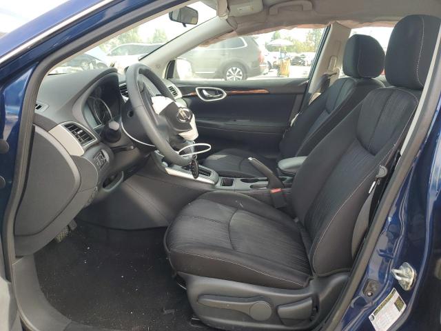 Photo 6 VIN: 3N1AB7AP4HY337696 - NISSAN SENTRA S 