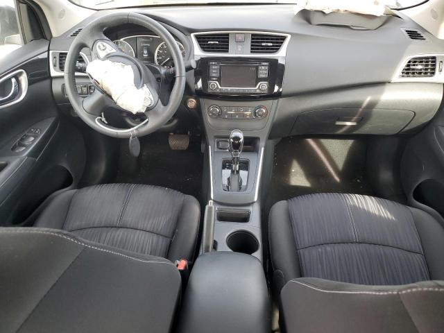 Photo 7 VIN: 3N1AB7AP4HY337696 - NISSAN SENTRA S 