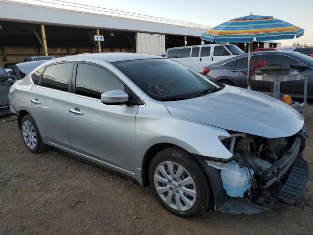 Photo 0 VIN: 3N1AB7AP4HY337780 - NISSAN SENTRA S 