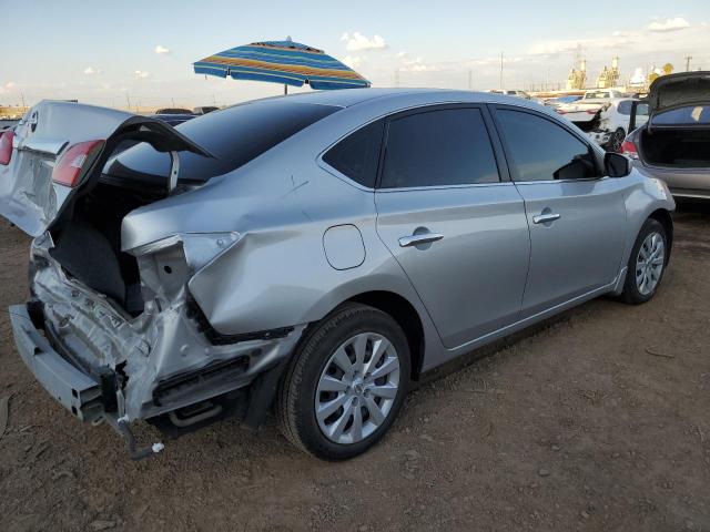 Photo 3 VIN: 3N1AB7AP4HY337780 - NISSAN SENTRA S 