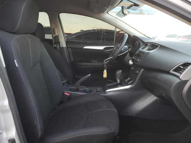 Photo 4 VIN: 3N1AB7AP4HY337780 - NISSAN SENTRA S 