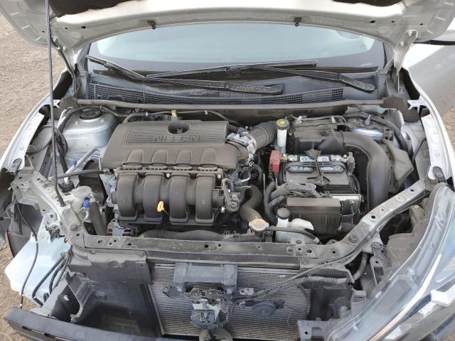 Photo 6 VIN: 3N1AB7AP4HY337780 - NISSAN SENTRA S 