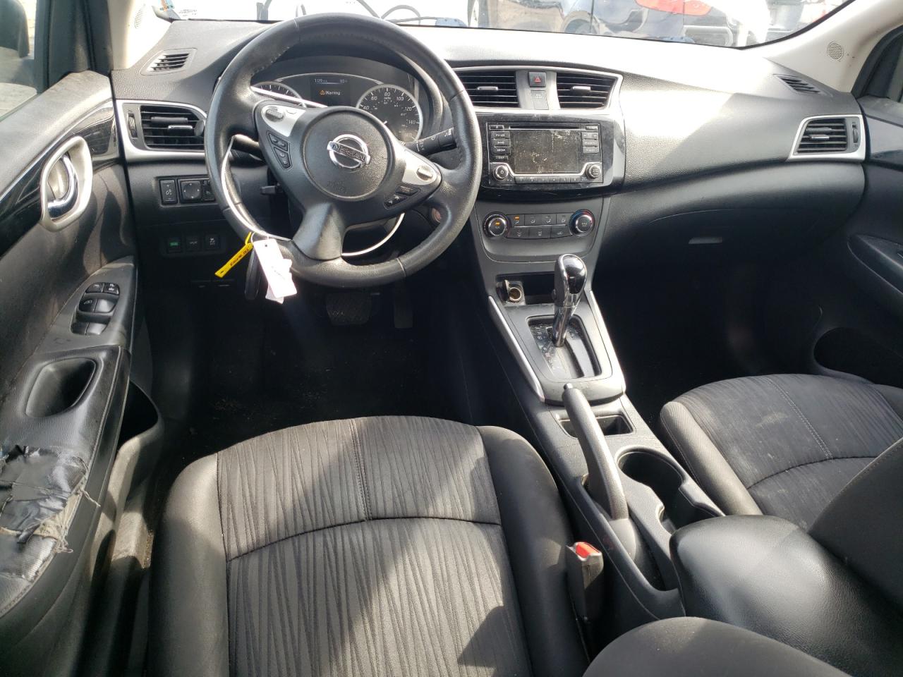 Photo 7 VIN: 3N1AB7AP4HY337990 - NISSAN SENTRA 