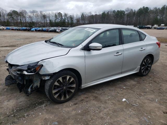 Photo 0 VIN: 3N1AB7AP4HY338296 - NISSAN SENTRA 