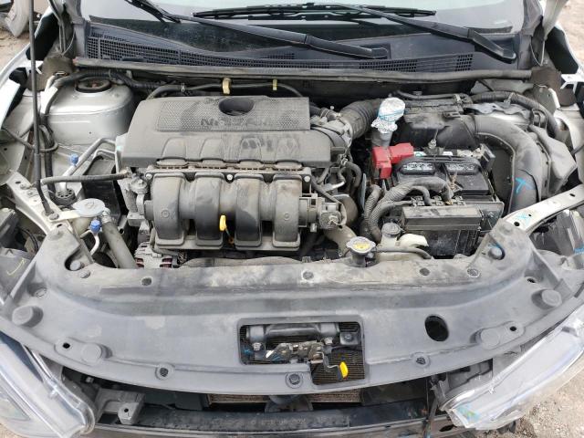 Photo 10 VIN: 3N1AB7AP4HY338296 - NISSAN SENTRA 