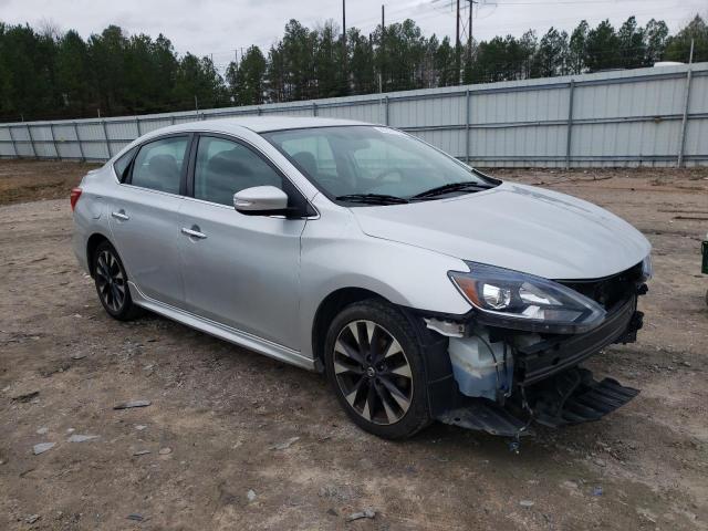 Photo 3 VIN: 3N1AB7AP4HY338296 - NISSAN SENTRA 