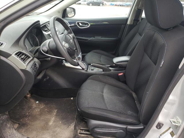 Photo 6 VIN: 3N1AB7AP4HY338296 - NISSAN SENTRA 