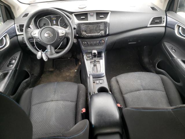 Photo 7 VIN: 3N1AB7AP4HY338296 - NISSAN SENTRA 