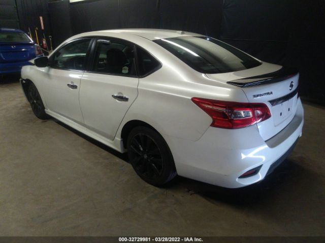 Photo 2 VIN: 3N1AB7AP4HY338668 - NISSAN SENTRA 