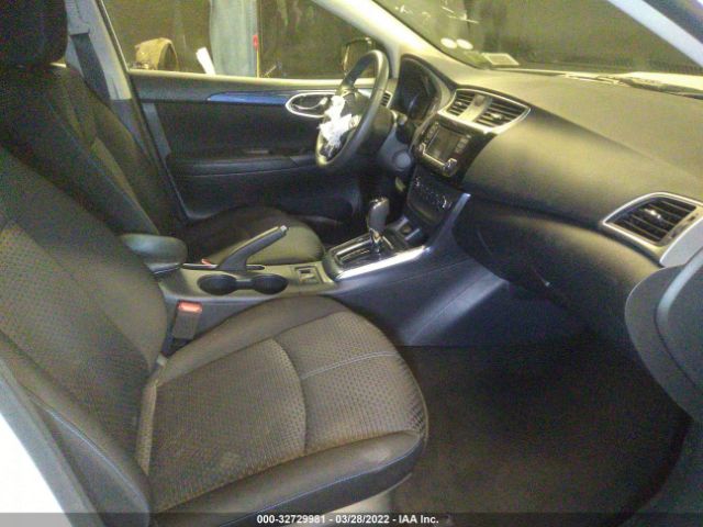 Photo 4 VIN: 3N1AB7AP4HY338668 - NISSAN SENTRA 