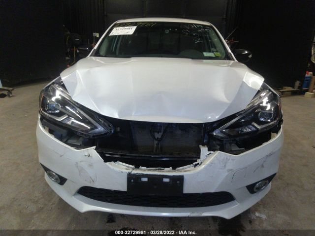 Photo 5 VIN: 3N1AB7AP4HY338668 - NISSAN SENTRA 