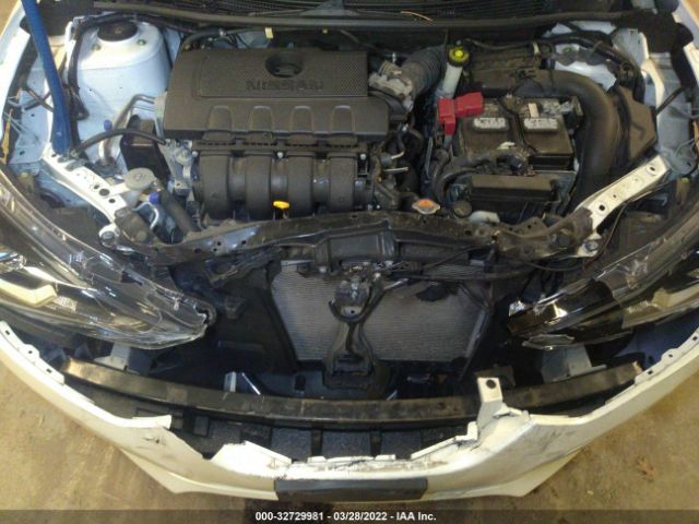 Photo 9 VIN: 3N1AB7AP4HY338668 - NISSAN SENTRA 