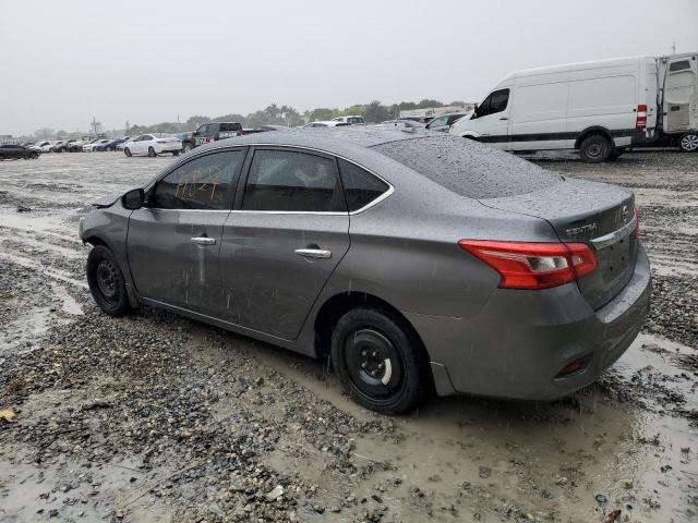 Photo 1 VIN: 3N1AB7AP4HY339044 - NISSAN SENTRA 