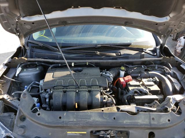 Photo 6 VIN: 3N1AB7AP4HY340534 - NISSAN SENTRA S 