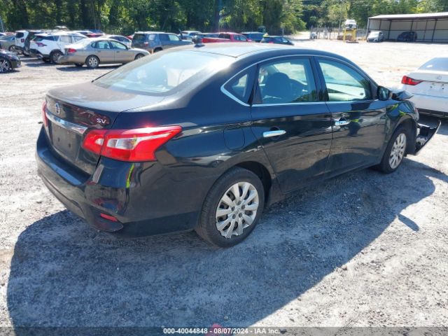 Photo 3 VIN: 3N1AB7AP4HY341523 - NISSAN SENTRA 