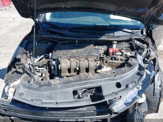 Photo 9 VIN: 3N1AB7AP4HY341523 - NISSAN SENTRA 