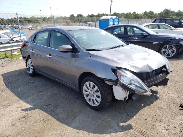 Photo 0 VIN: 3N1AB7AP4HY341926 - NISSAN SENTRA S 