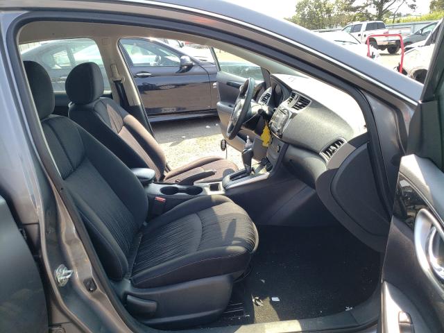 Photo 4 VIN: 3N1AB7AP4HY341926 - NISSAN SENTRA S 