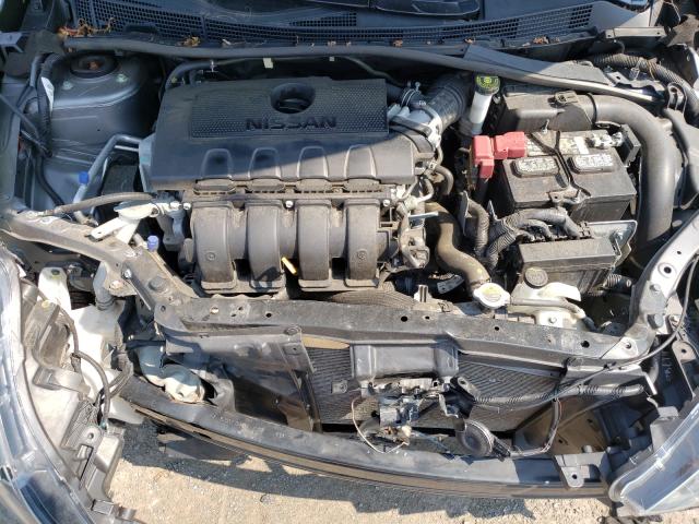 Photo 6 VIN: 3N1AB7AP4HY341926 - NISSAN SENTRA S 