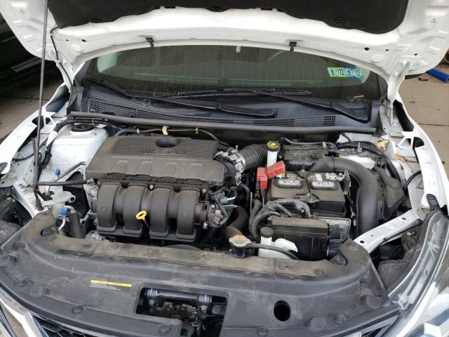 Photo 6 VIN: 3N1AB7AP4HY344583 - NISSAN SENTRA S 