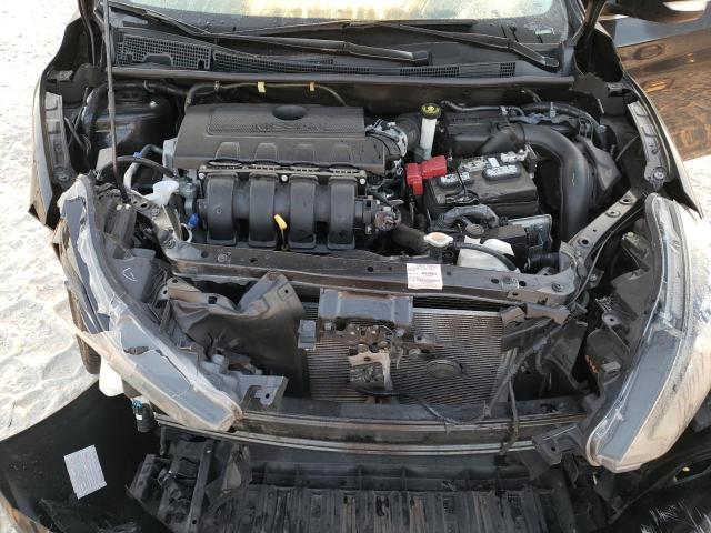 Photo 6 VIN: 3N1AB7AP4HY344874 - NISSAN SENTRA S 