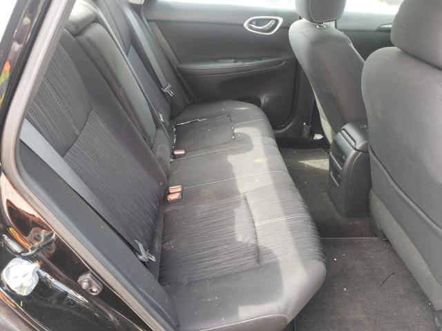 Photo 5 VIN: 3N1AB7AP4HY344955 - NISSAN SENTRA S 