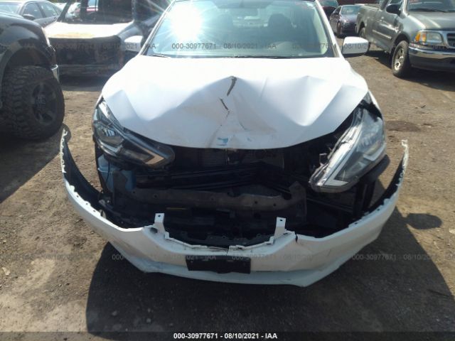 Photo 5 VIN: 3N1AB7AP4HY346141 - NISSAN SENTRA 