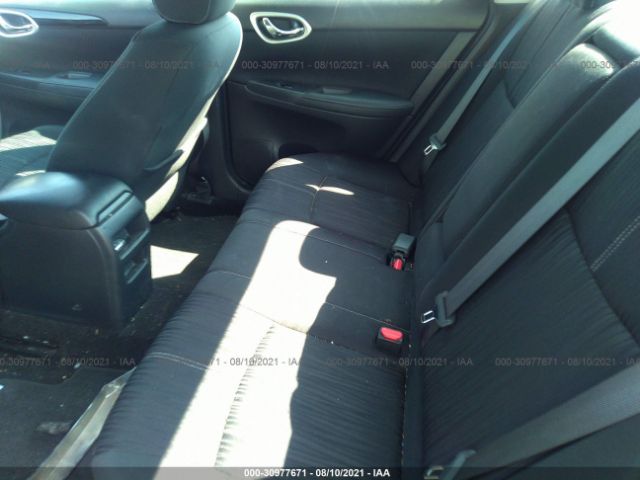 Photo 7 VIN: 3N1AB7AP4HY346141 - NISSAN SENTRA 