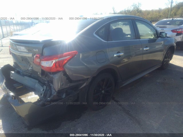 Photo 3 VIN: 3N1AB7AP4HY347869 - NISSAN SENTRA 