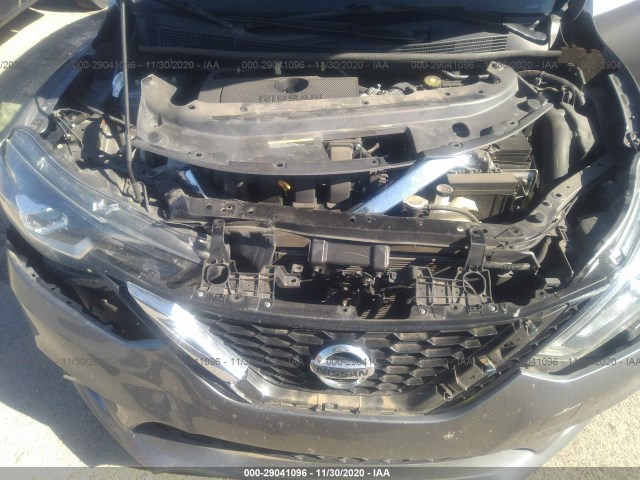 Photo 9 VIN: 3N1AB7AP4HY347869 - NISSAN SENTRA 