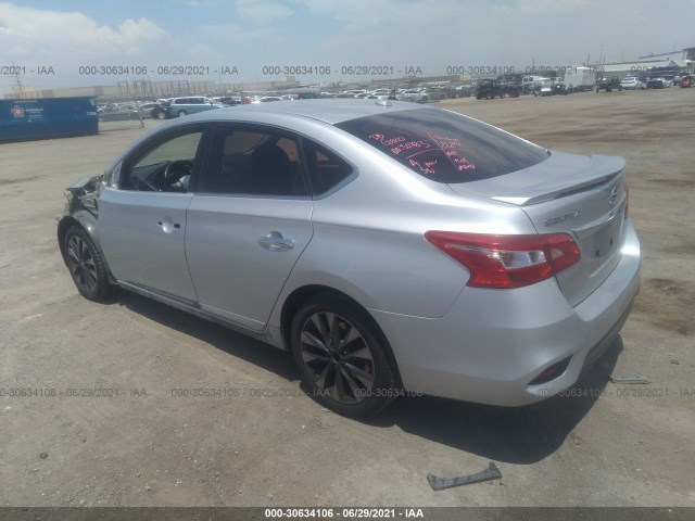 Photo 2 VIN: 3N1AB7AP4HY348147 - NISSAN SENTRA 