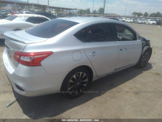 Photo 3 VIN: 3N1AB7AP4HY348147 - NISSAN SENTRA 