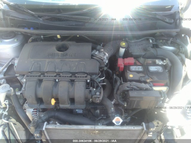 Photo 9 VIN: 3N1AB7AP4HY348147 - NISSAN SENTRA 