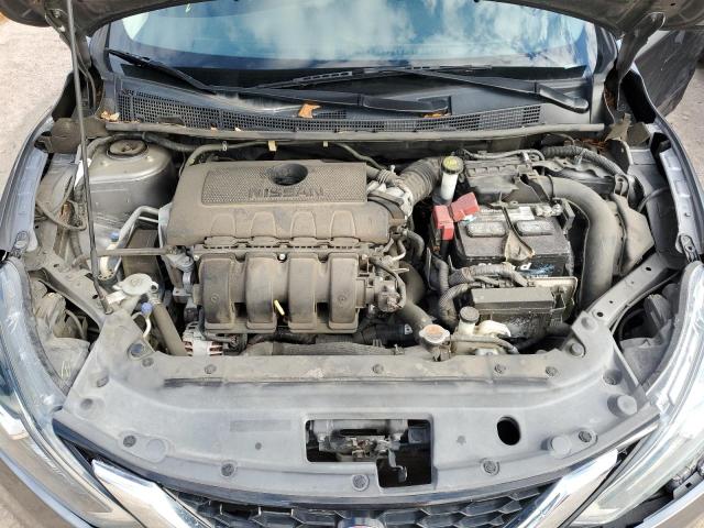 Photo 10 VIN: 3N1AB7AP4HY349590 - NISSAN SENTRA 