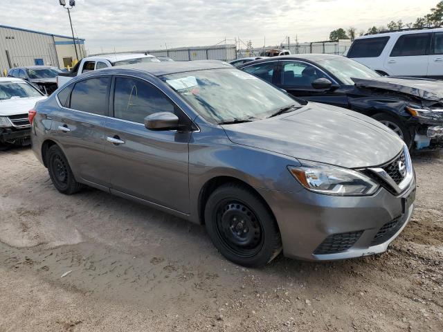 Photo 3 VIN: 3N1AB7AP4HY349590 - NISSAN SENTRA 