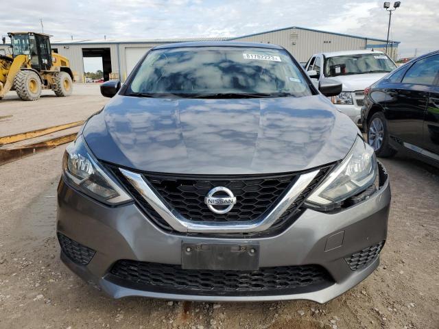 Photo 4 VIN: 3N1AB7AP4HY349590 - NISSAN SENTRA 