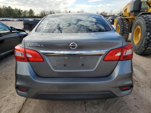 Photo 5 VIN: 3N1AB7AP4HY349590 - NISSAN SENTRA 